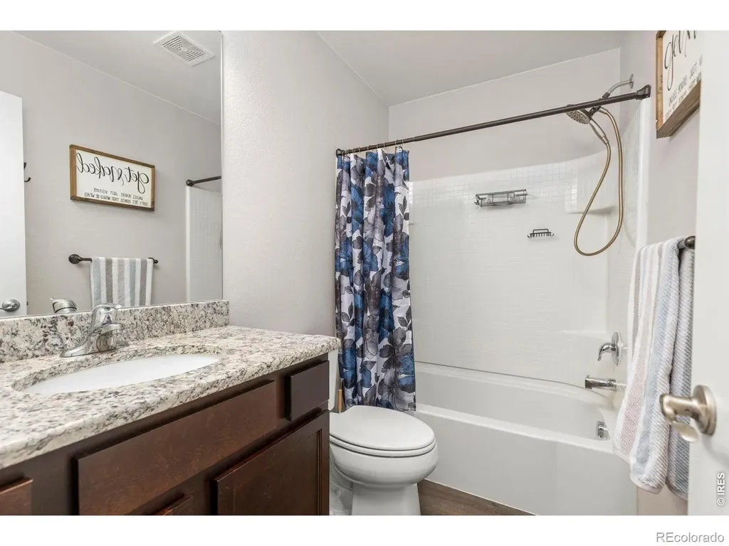 7253 Shavano Avenue Frederick CO 80504