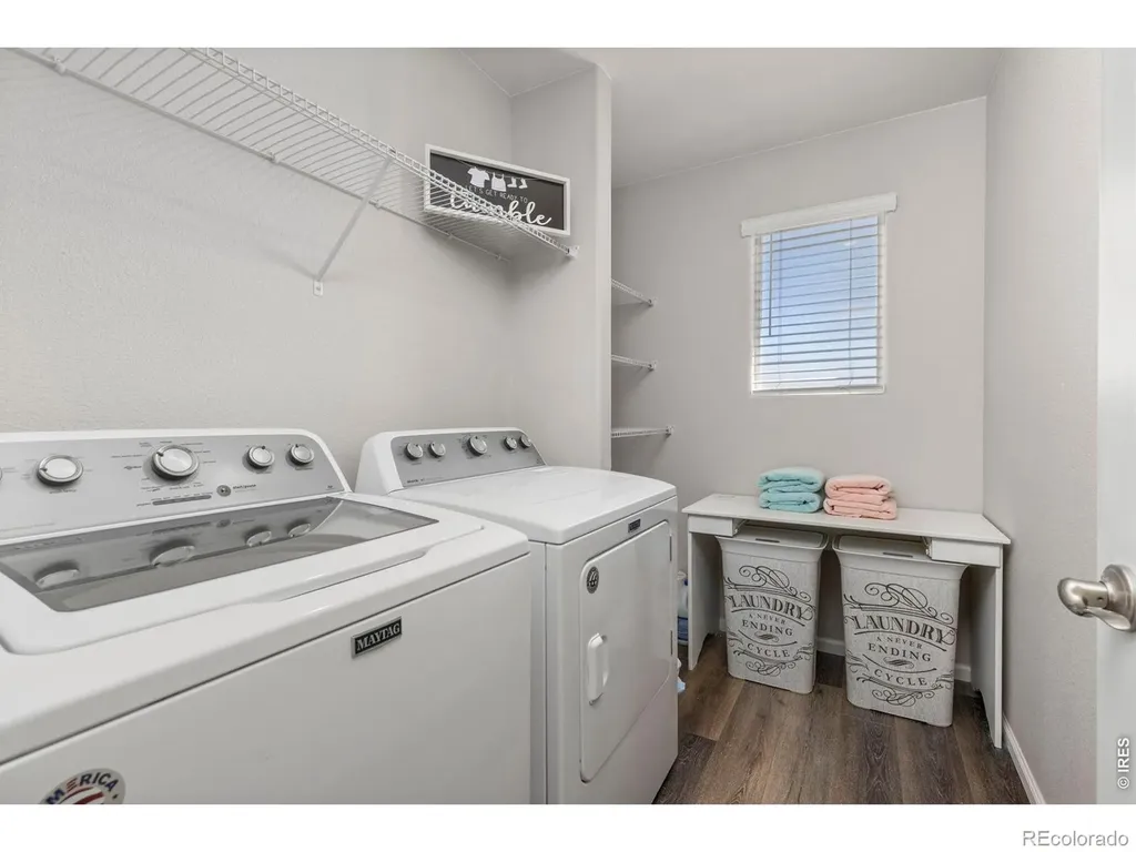 7253 Shavano Avenue Frederick CO 80504
