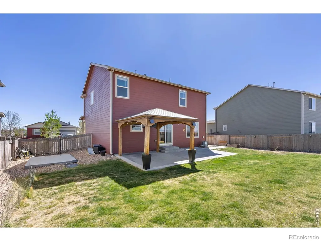 7253 Shavano Avenue Frederick CO 80504