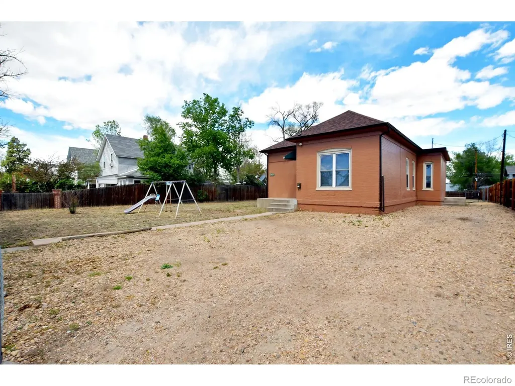 913 4th Street Greeley CO 80631