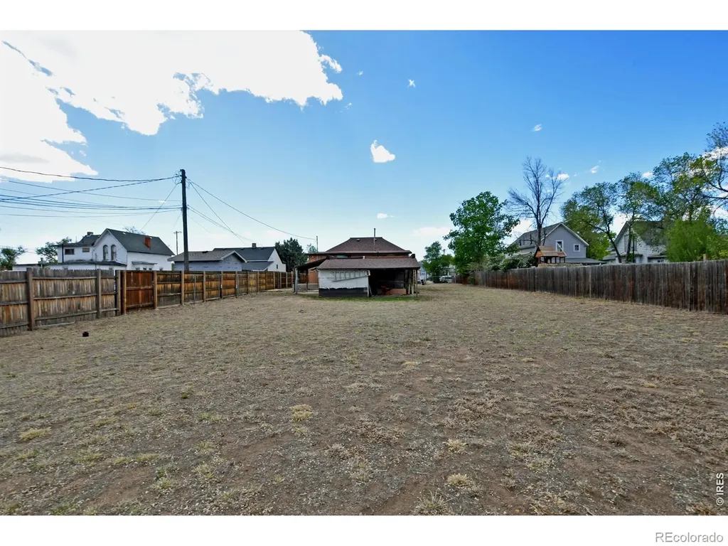 913 4th Street Greeley CO 80631