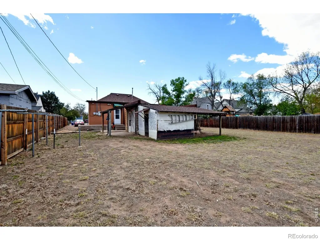 913 4th Street Greeley CO 80631