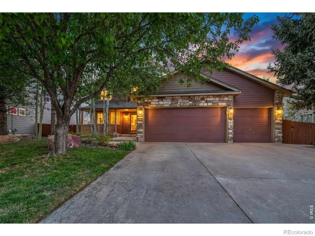 10915 Ebony Street Firestone CO 80504