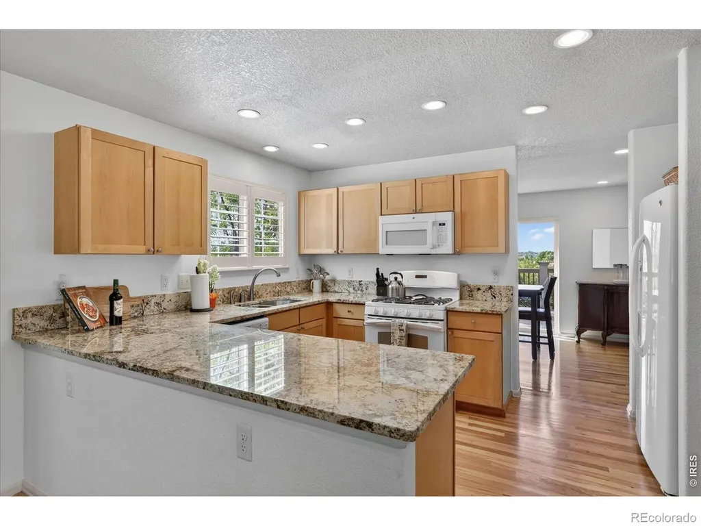 10915 Ebony Street Firestone CO 80504
