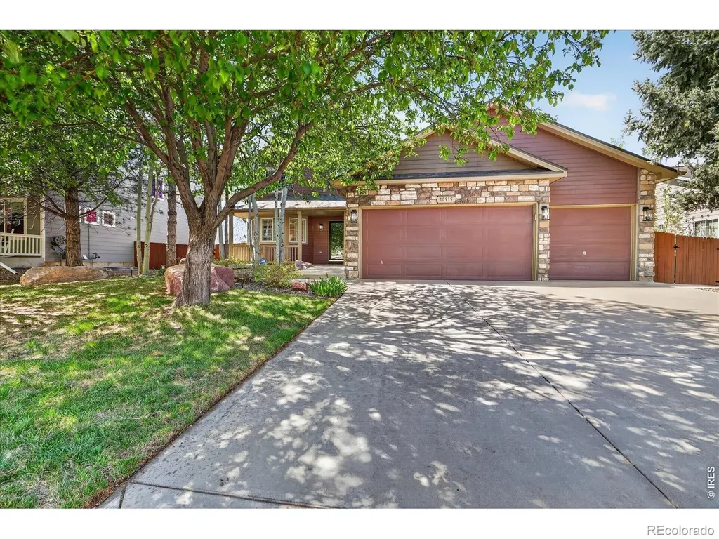 10915 Ebony Street Firestone CO 80504