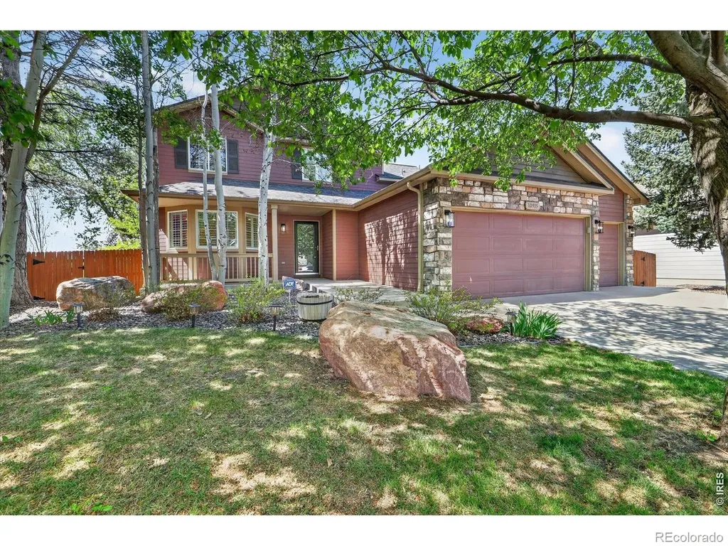 10915 Ebony Street Firestone CO 80504