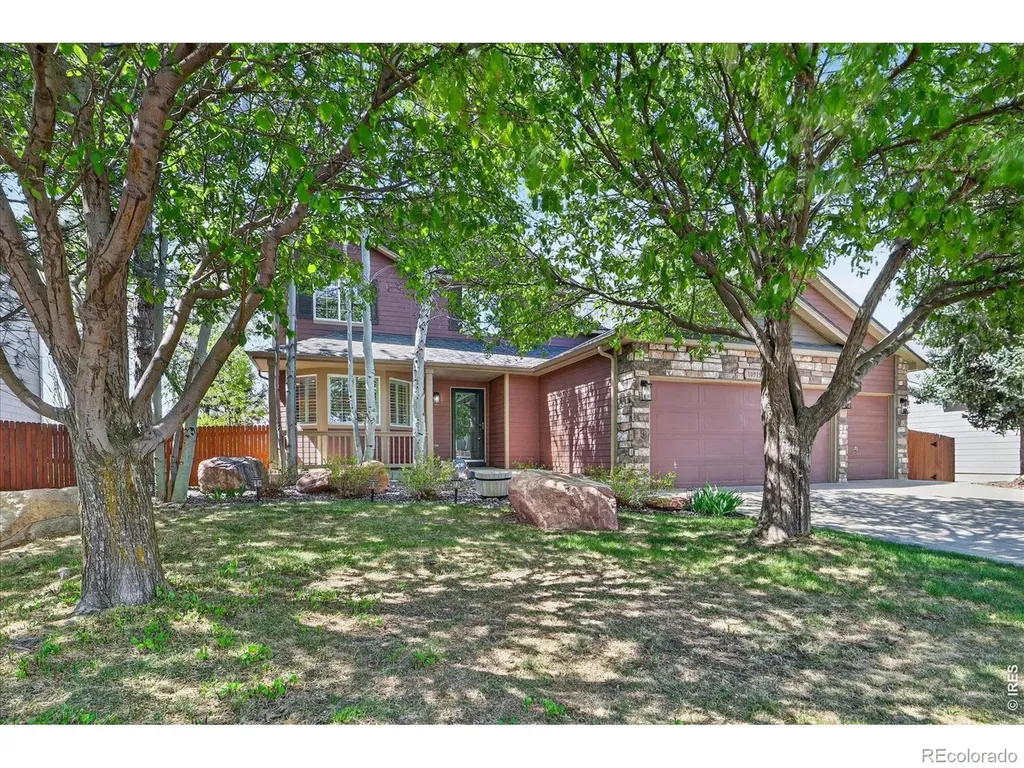 10915 Ebony Street Firestone CO 80504