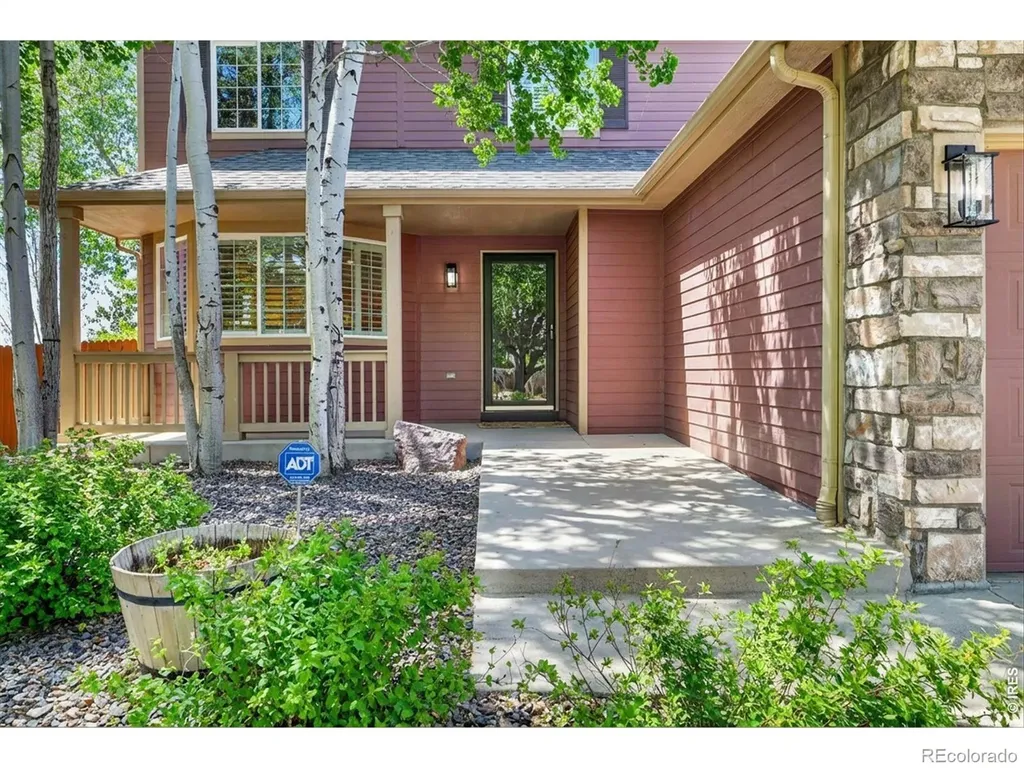 10915 Ebony Street Firestone CO 80504