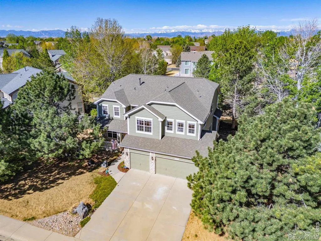 11721 Beasly Road Longmont CO 80504