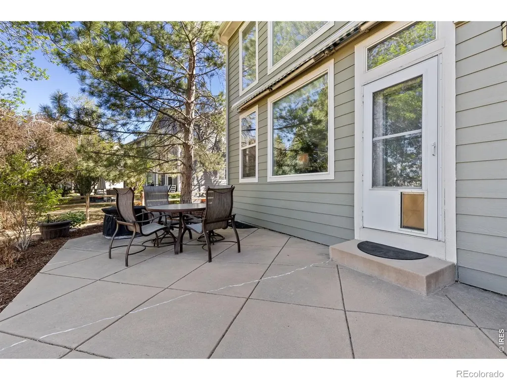 11721 Beasly Road Longmont CO 80504