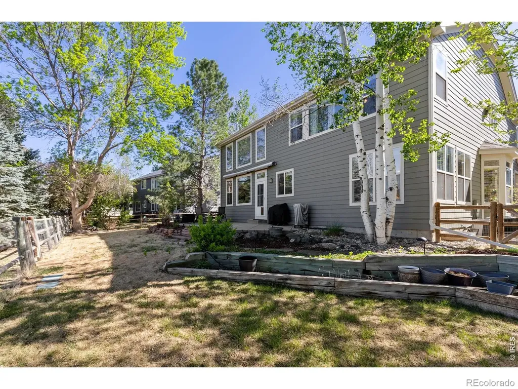 11721 Beasly Road Longmont CO 80504
