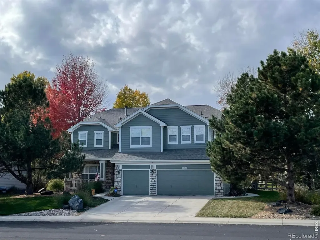 11721 Beasly Road Longmont CO 80504
