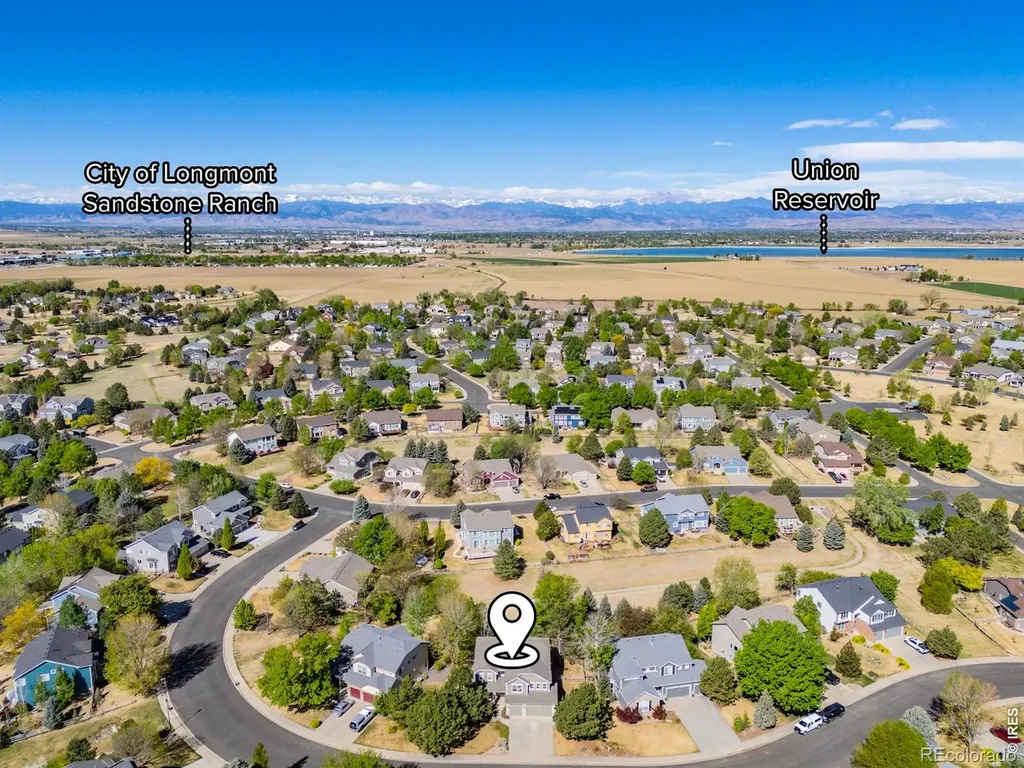 11721 Beasly Road Longmont CO 80504