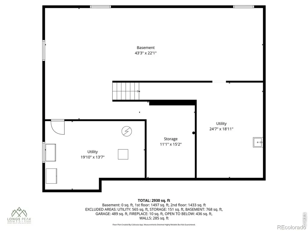 11721 Beasly Road Longmont CO 80504