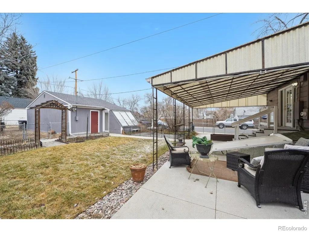 211 E Geneseo Street Lafayette CO 80026