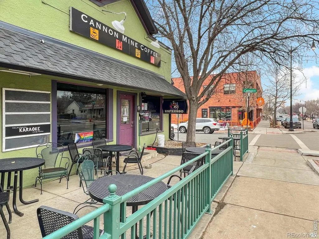211 E Geneseo Street Lafayette CO 80026