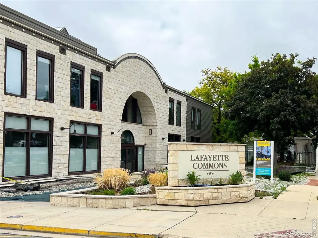 211 E Geneseo Street Lafayette CO 80026