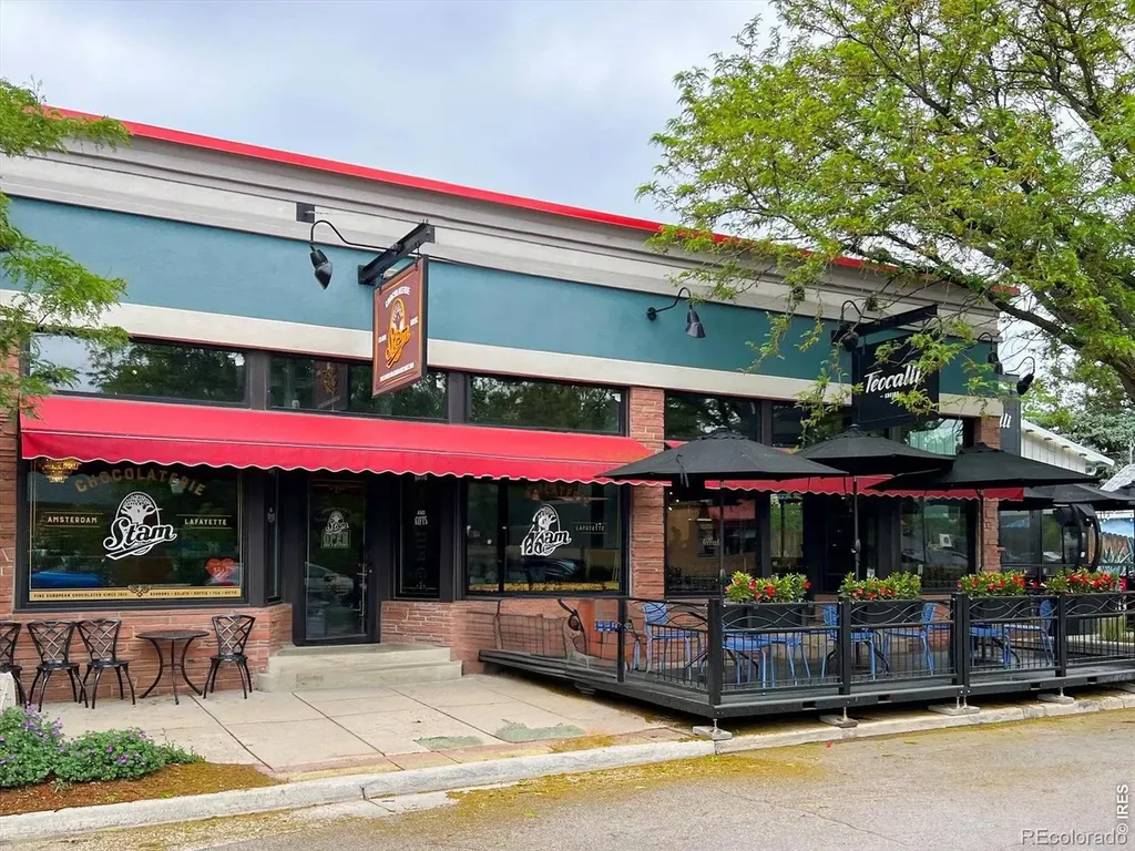 211 E Geneseo Street Lafayette CO 80026