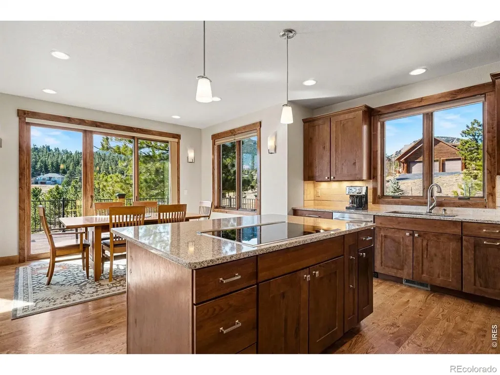285 Indian Trail Estes Park CO 80517