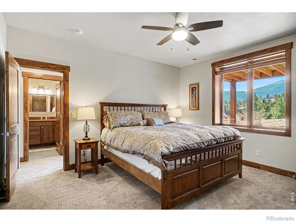 285 Indian Trail Estes Park CO 80517