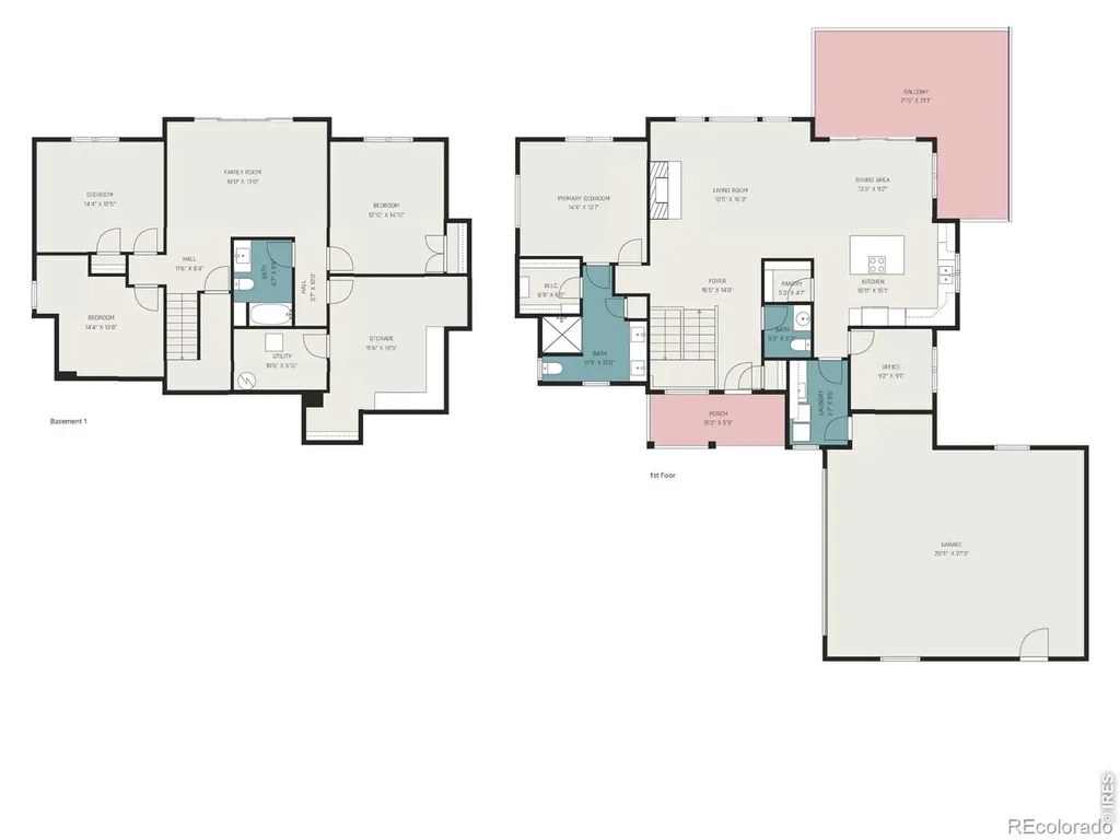 285 Indian Trail Estes Park CO 80517
