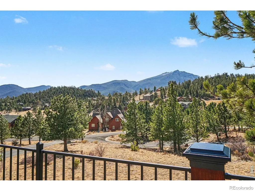285 Indian Trail Estes Park CO 80517