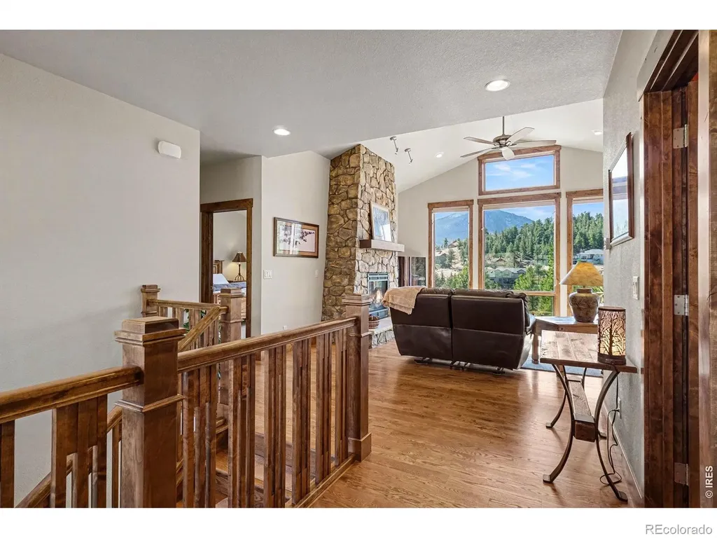 285 Indian Trail Estes Park CO 80517