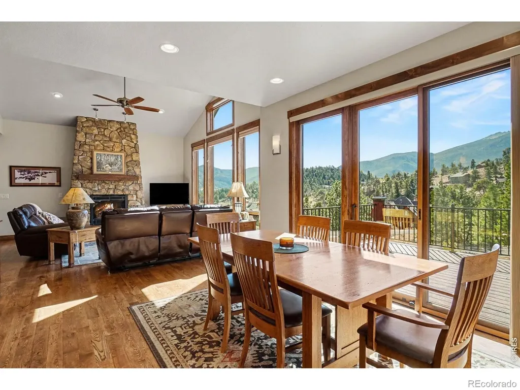 285 Indian Trail Estes Park CO 80517