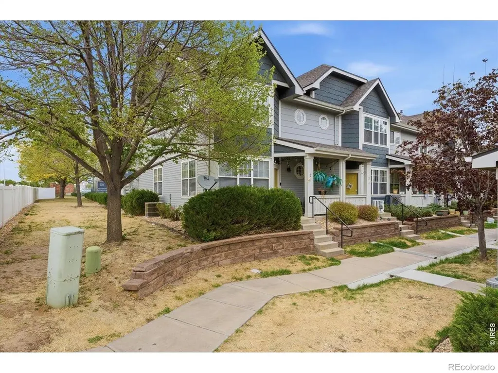3329 Apple Blossom Lane Greeley CO 80634