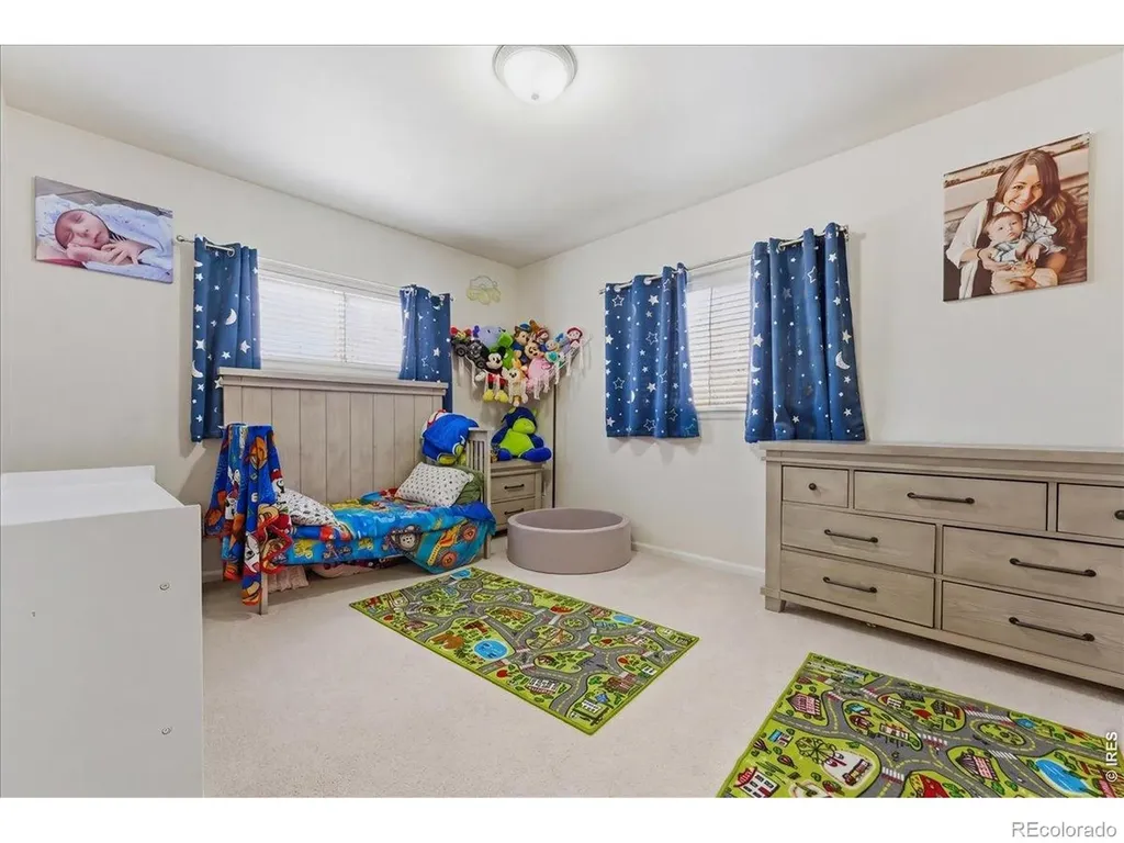 3329 Apple Blossom Lane Greeley CO 80634