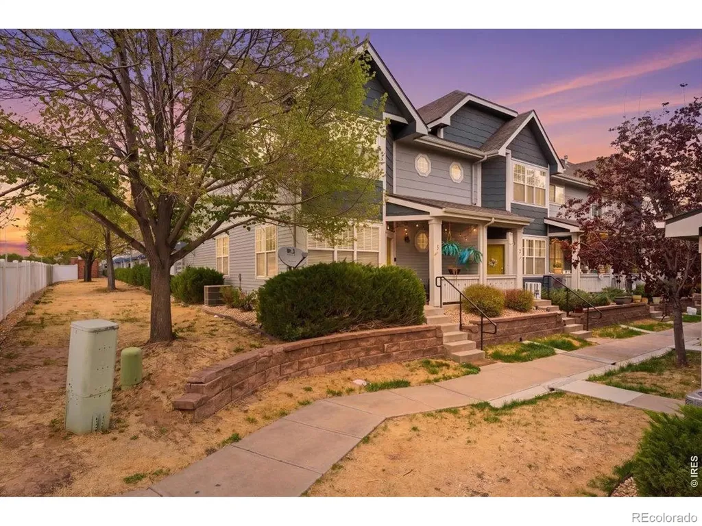 3329 Apple Blossom Lane Greeley CO 80634