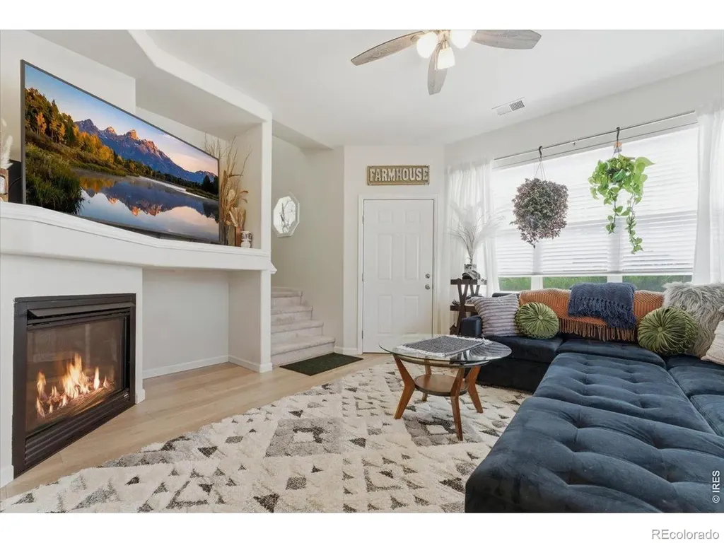 3329 Apple Blossom Lane Greeley CO 80634