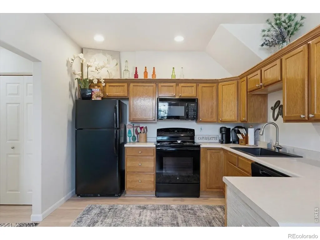 3329 Apple Blossom Lane Greeley CO 80634