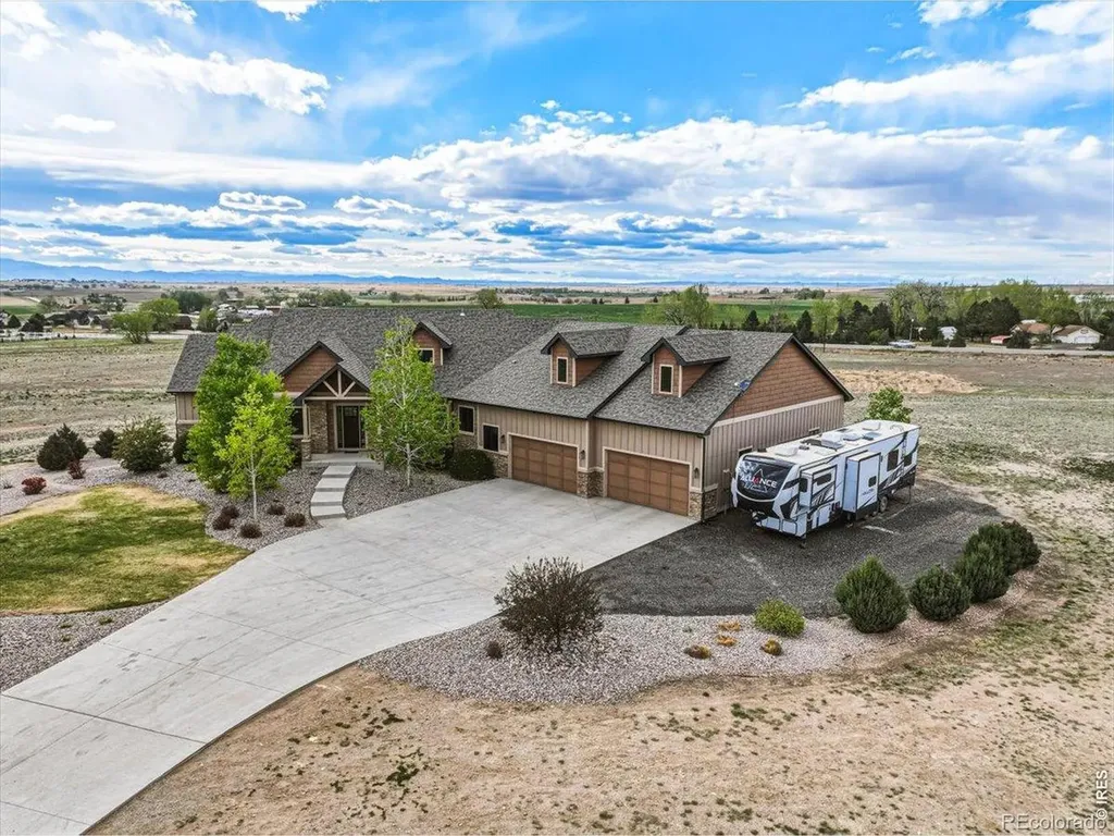 39917 Hilltop Circle Severance CO 80610