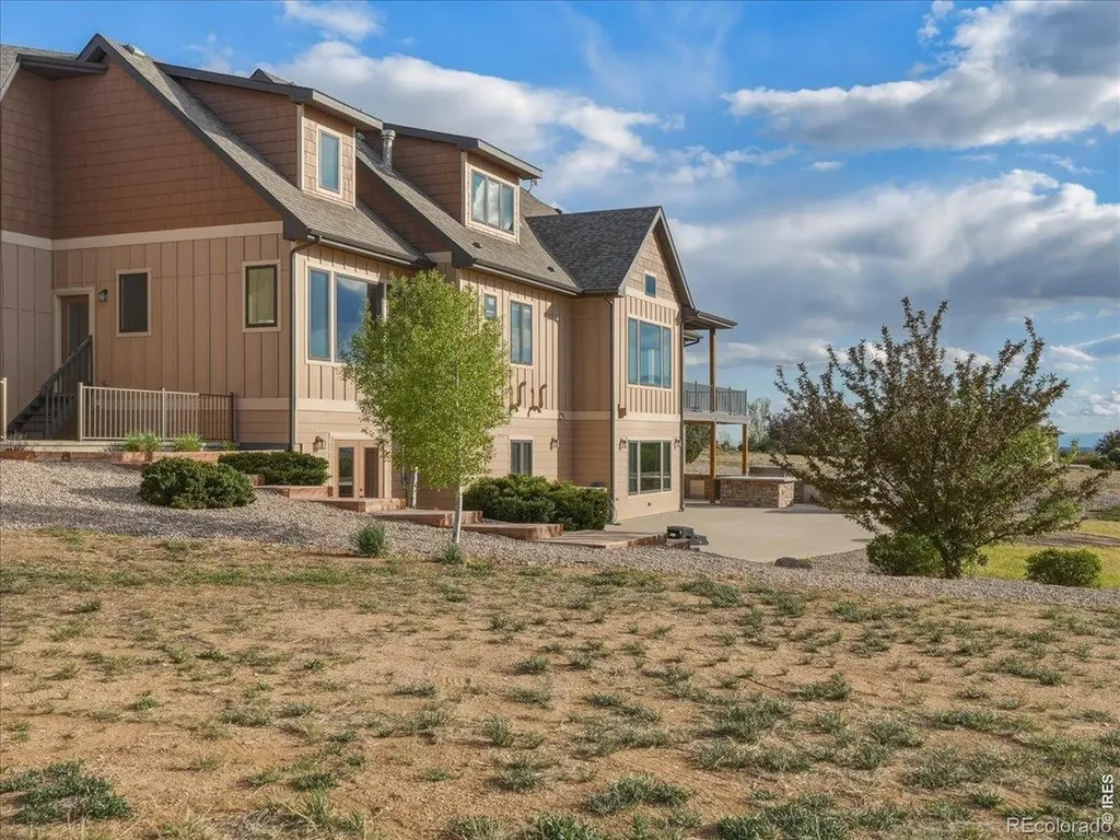 39917 Hilltop Circle Severance CO 80610