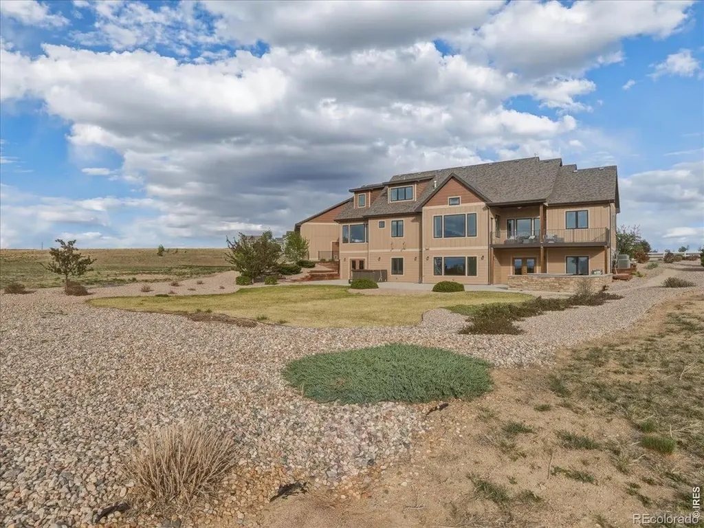 39917 Hilltop Circle Severance CO 80610