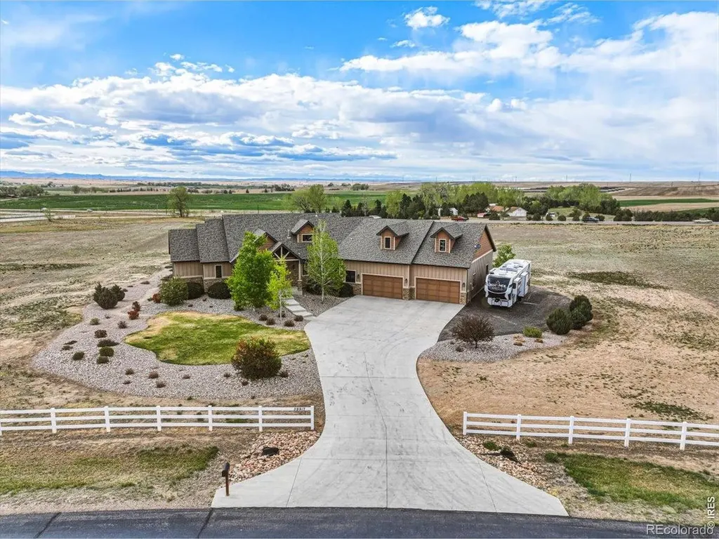 39917 Hilltop Circle Severance CO 80610