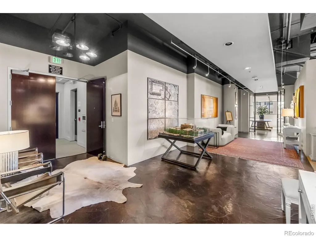 450 E 17th Avenue Denver CO 80203