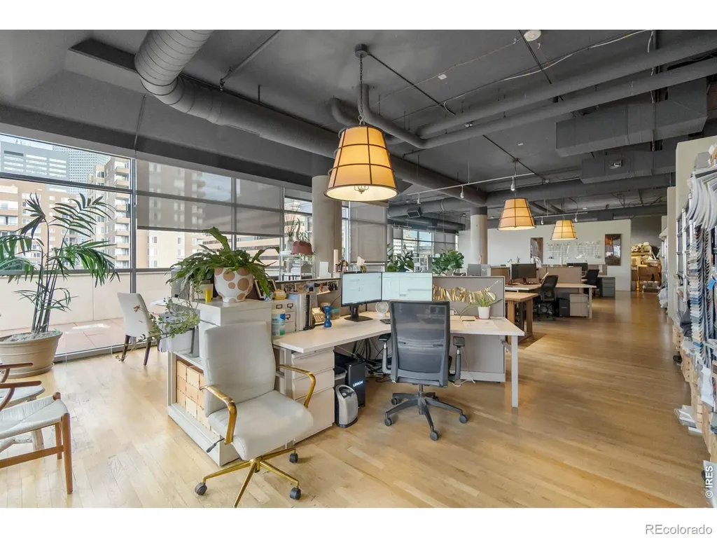 450 E 17th Avenue Denver CO 80203