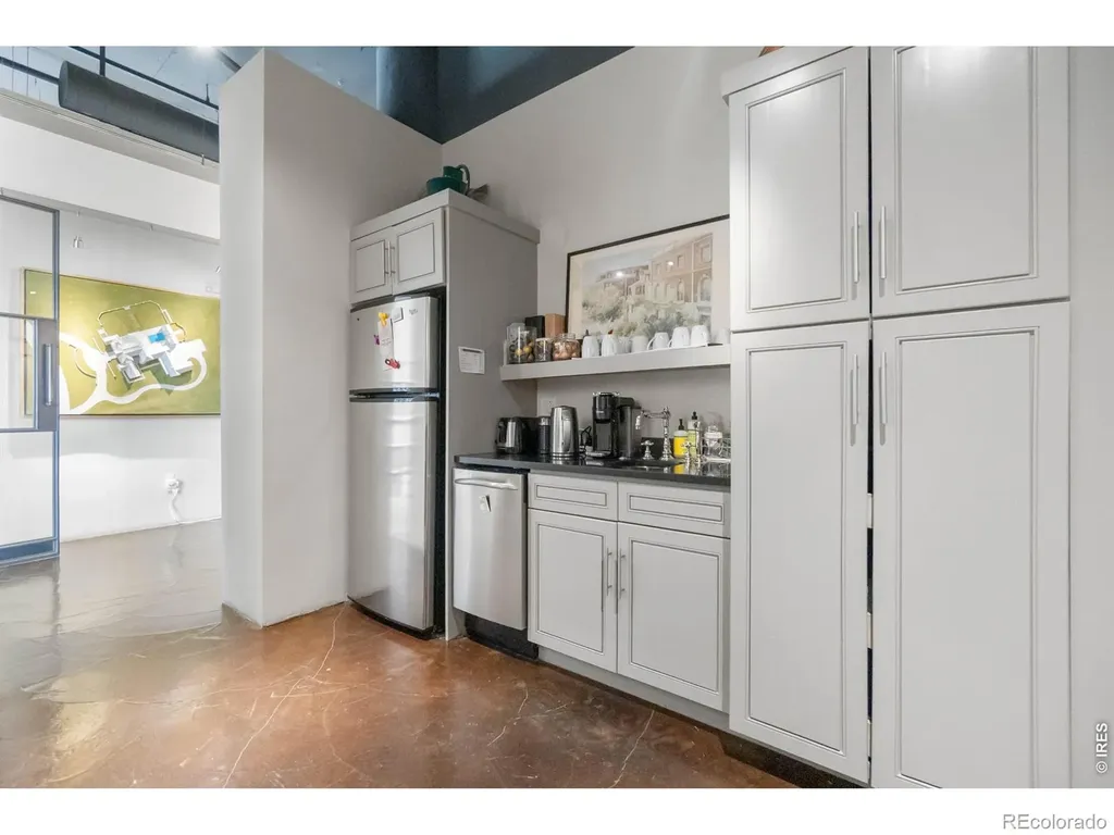450 E 17th Avenue Denver CO 80203