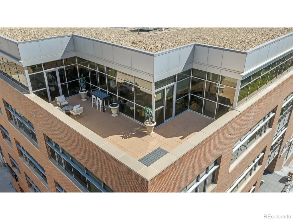 450 E 17th Avenue Denver CO 80203