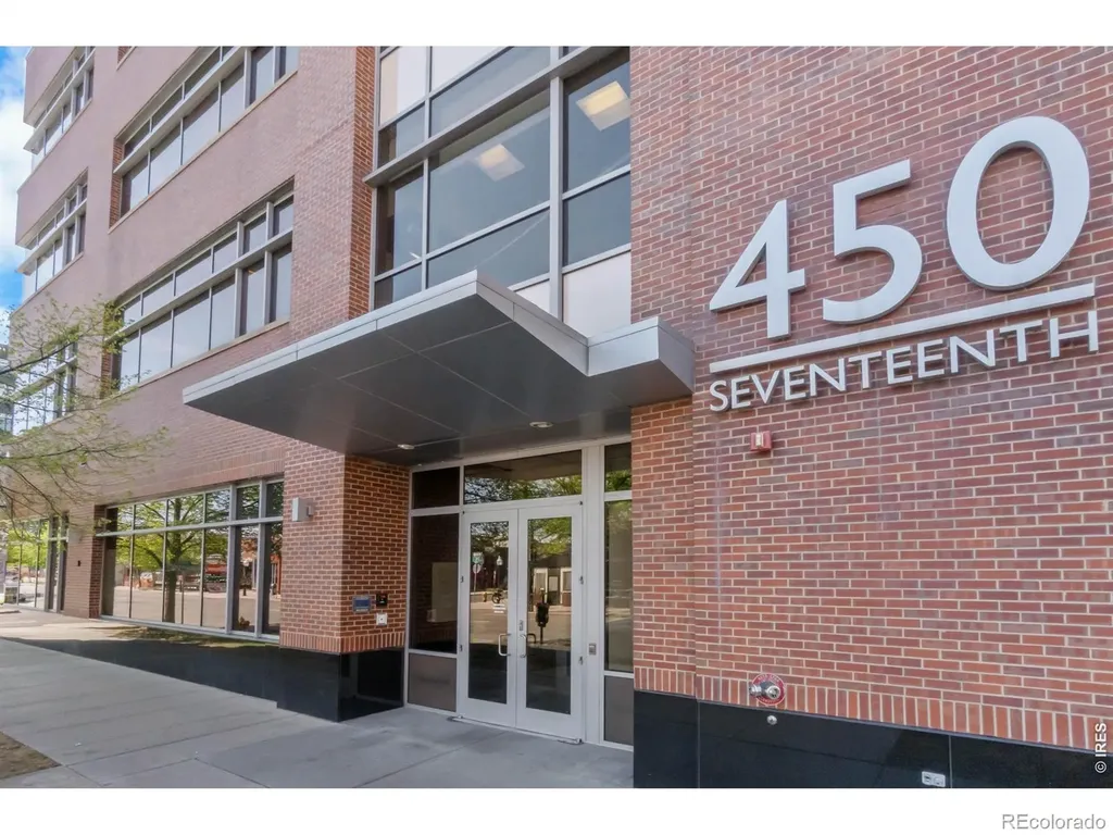 450 E 17th Avenue Denver CO 80203