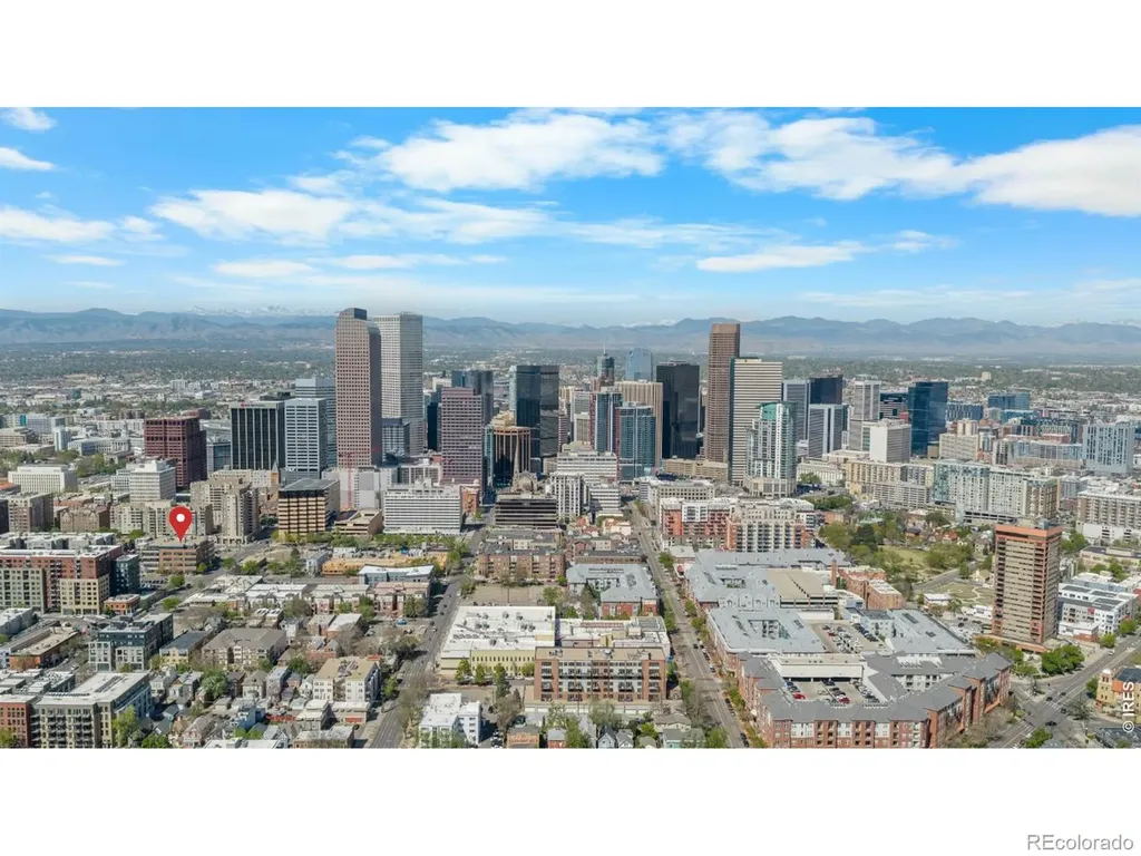 450 E 17th Avenue Denver CO 80203