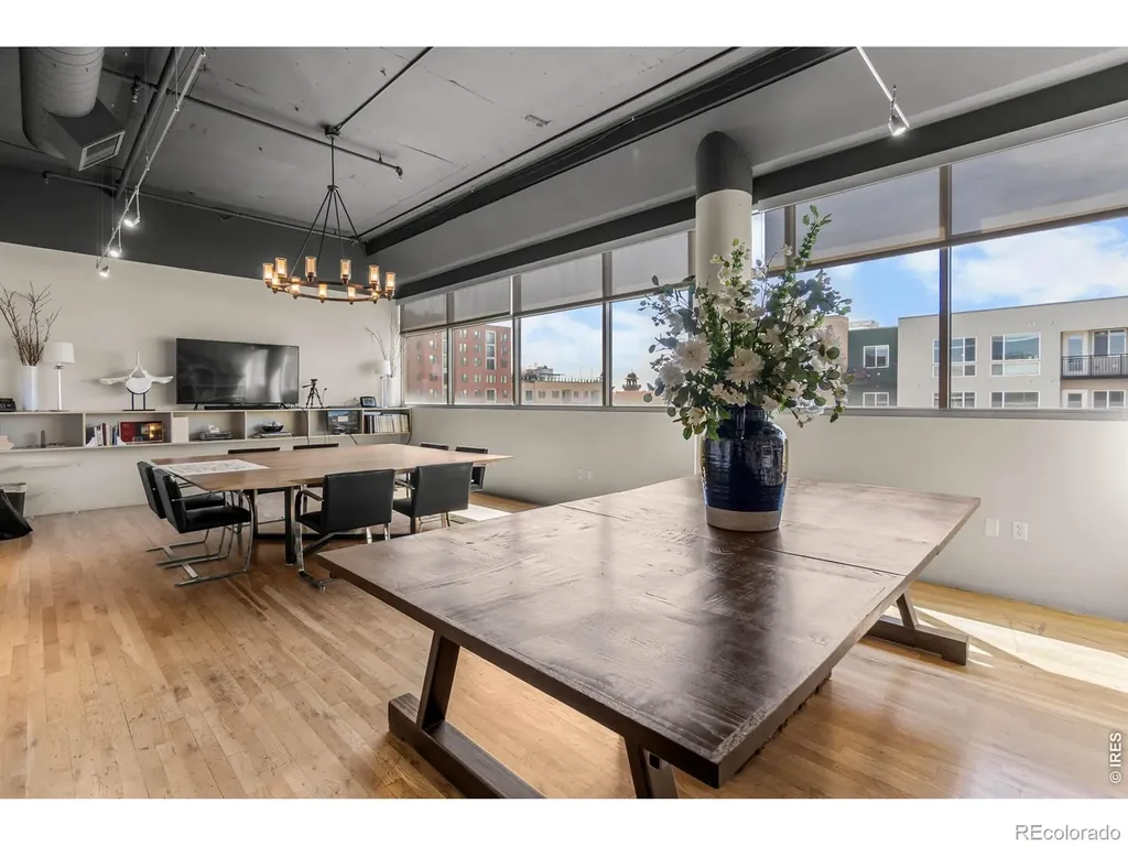 450 E 17th Avenue Denver CO 80203