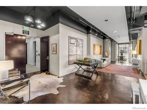 450 E 17th Avenue Denver CO 80203
