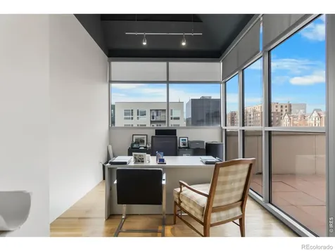 450 E 17th Avenue Denver CO 80203