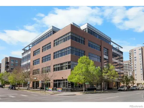 450 E 17th Avenue Denver CO 80203