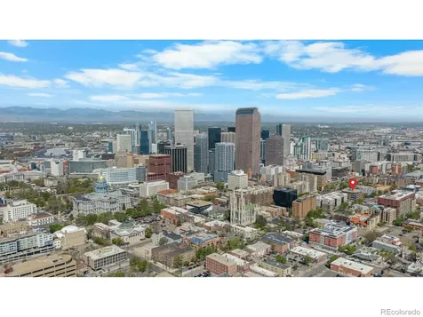450 E 17th Avenue Denver CO 80203