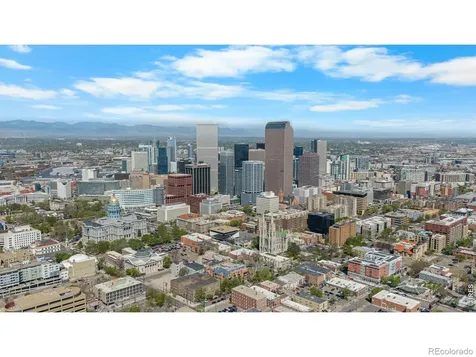 450 E 17th Avenue Denver CO 80203