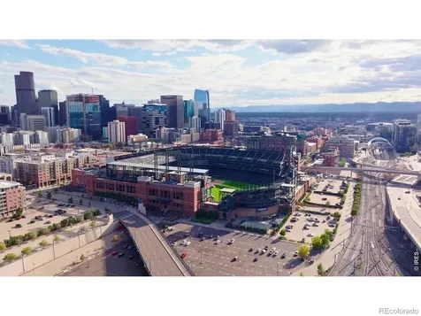 450 E 17th Avenue Denver CO 80203